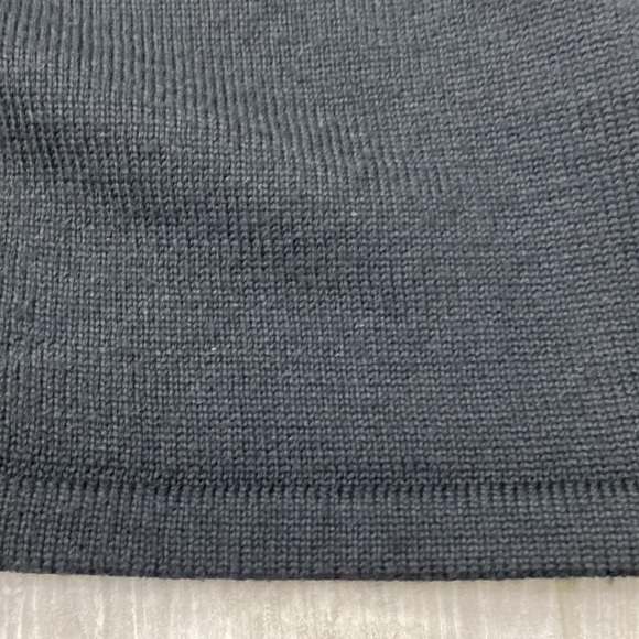 Caroll knit sweater dress like new! - Picture 6 of 12